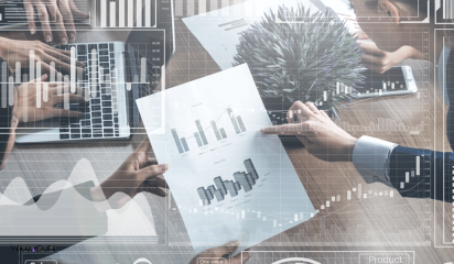 Lige om lidt skal alt indberettes digitalt.