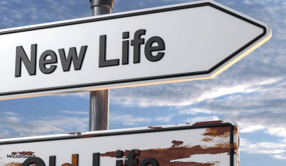 Rebranding og Status